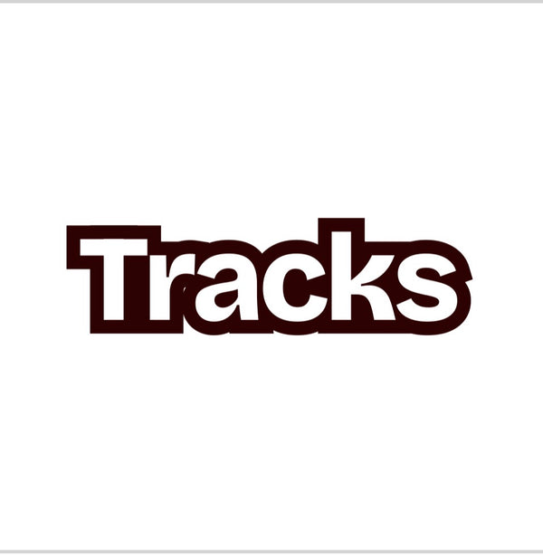 Tracks 